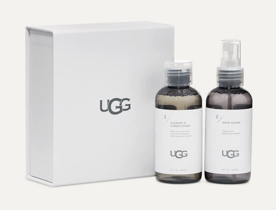 ugg フラッフケアキット