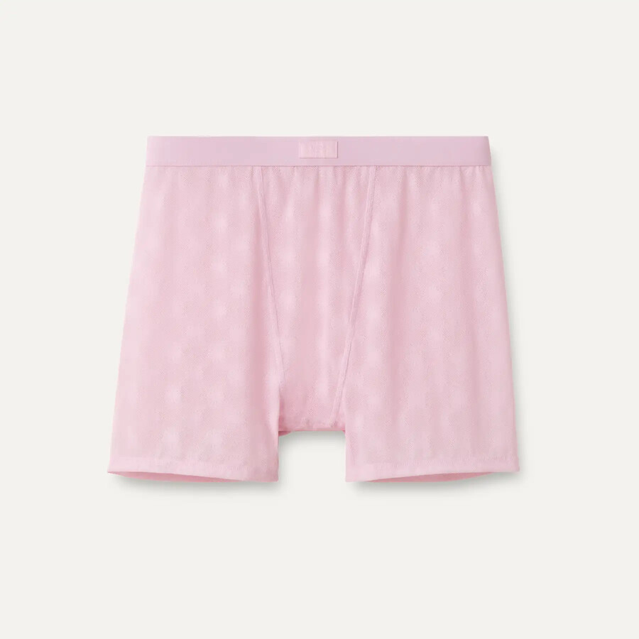 アレクシアボーイショートメッシュ