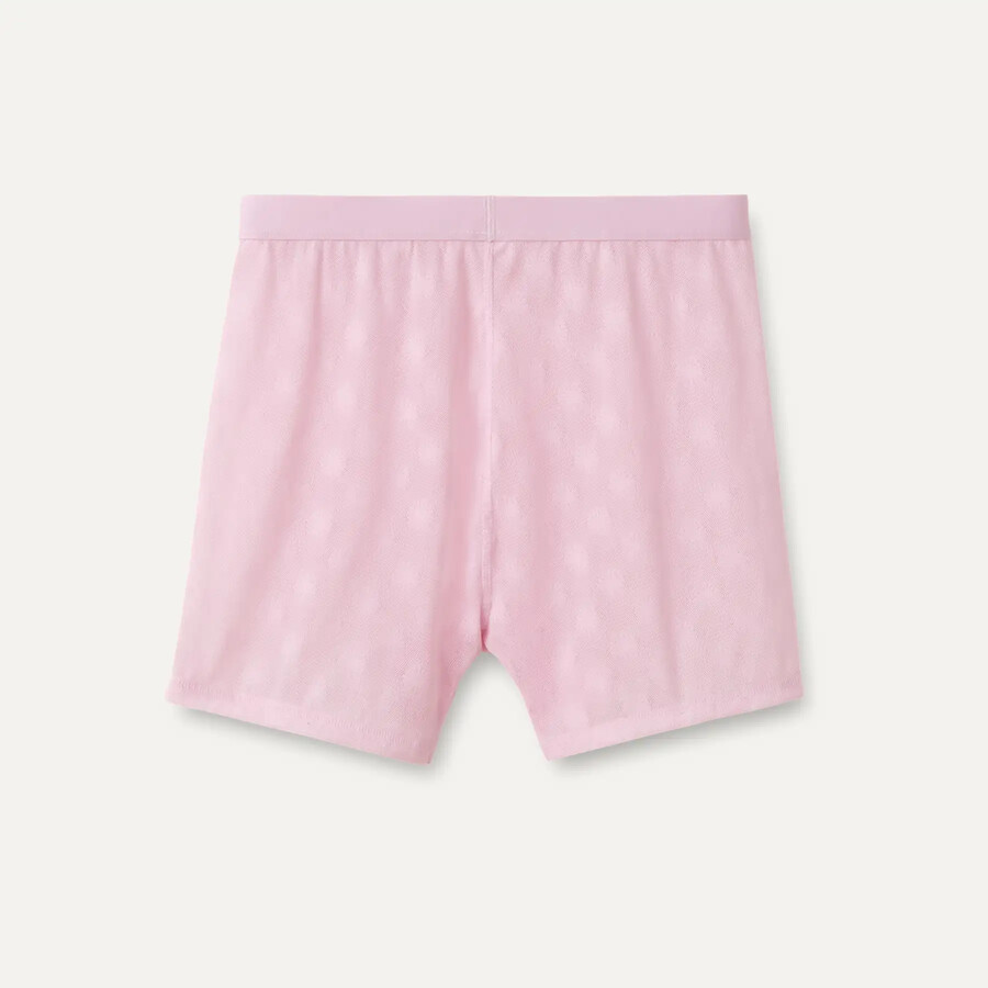 アレクシアボーイショートメッシュ