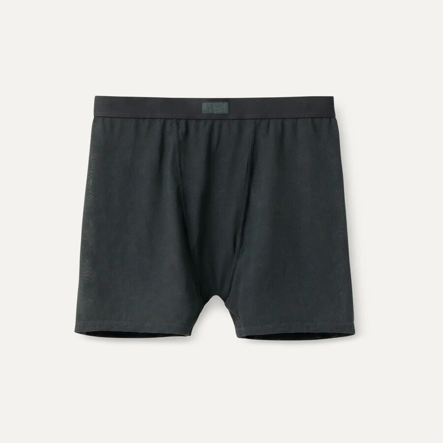 アレクシアボーイショートメッシュ