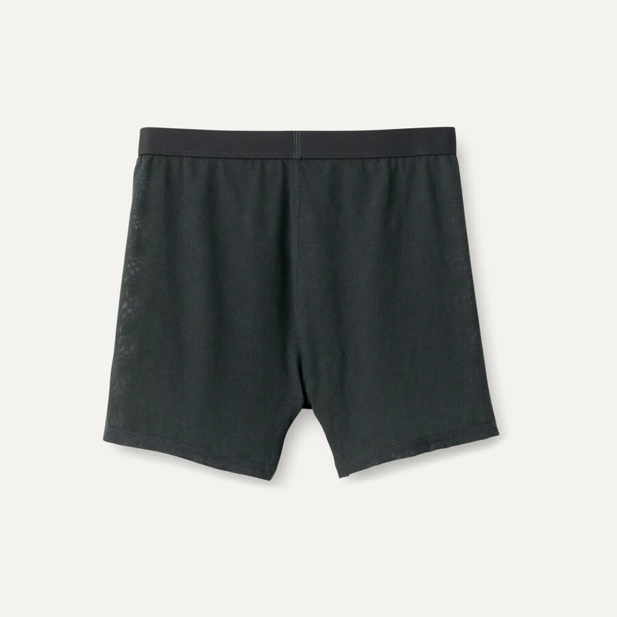 アレクシアボーイショートメッシュ