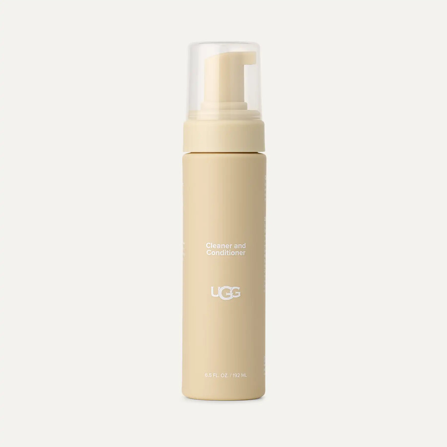ugg クリーナーコンディショナー