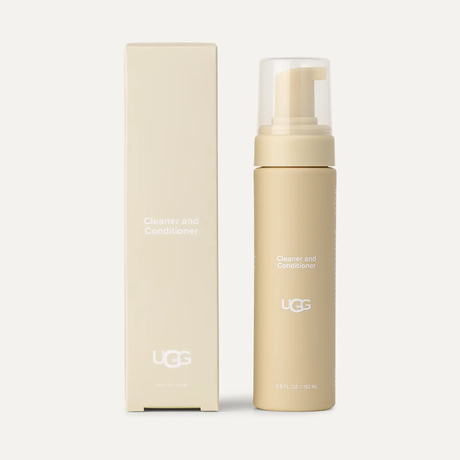 ugg クリーナーコンディショナー