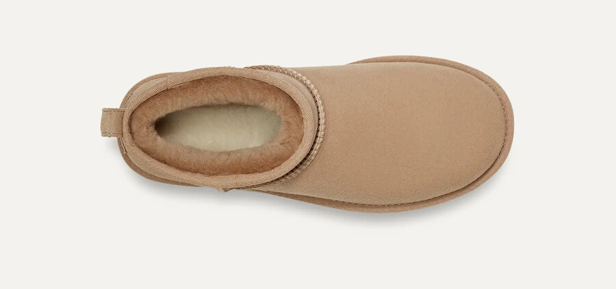 クラシックウルトラミニ