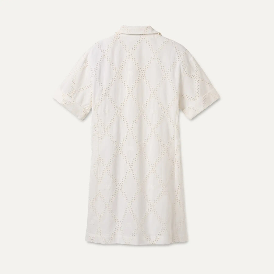 インヤ ドレス uggeyelet