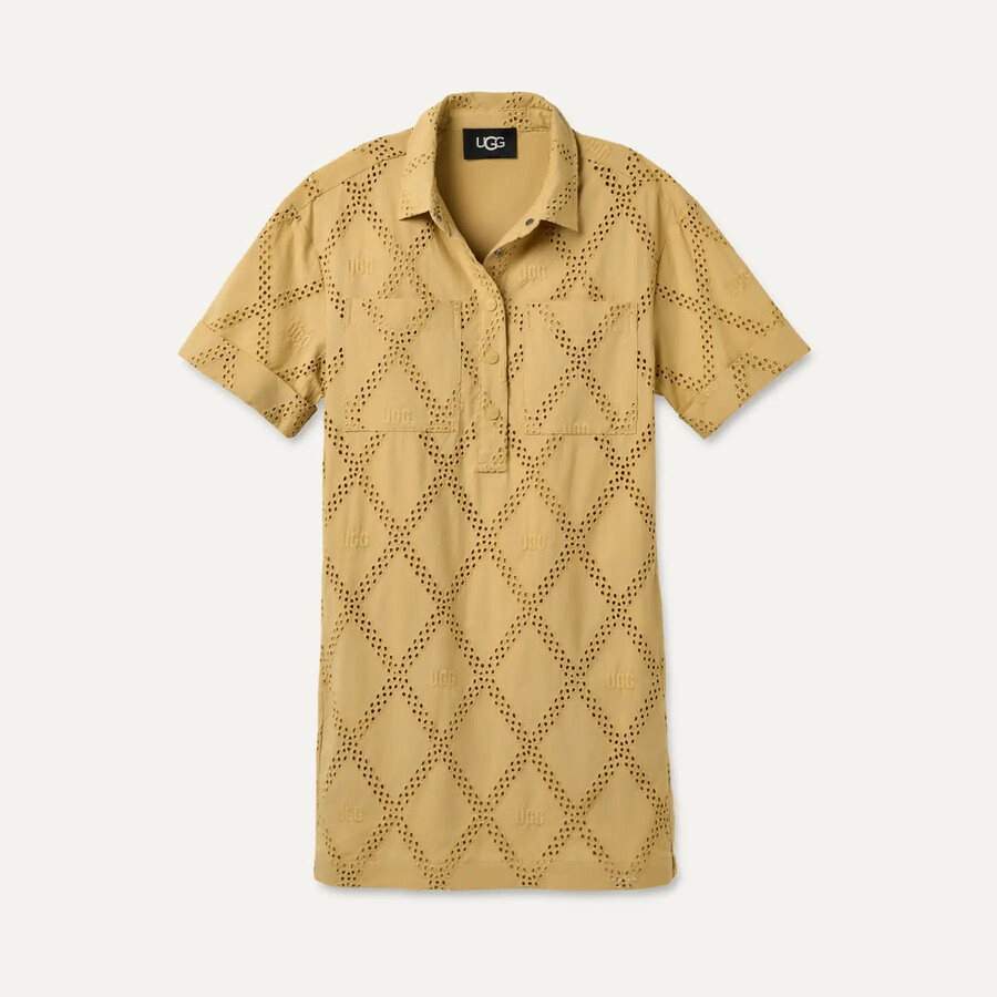 インヤ ドレス uggeyelet