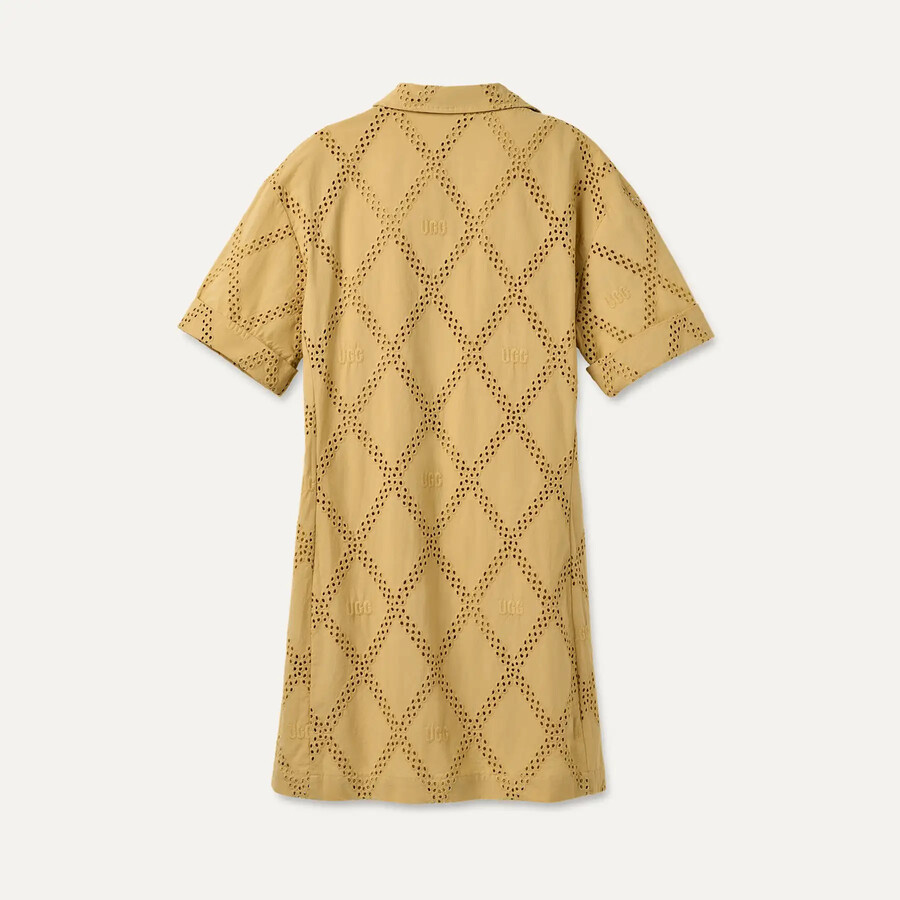 インヤ ドレス uggeyelet