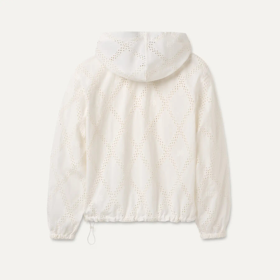 ジェサミン プルオーバー uggアイレット