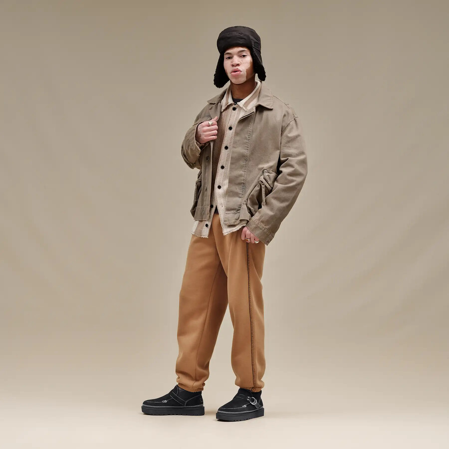 クラシックスウェットパンツ