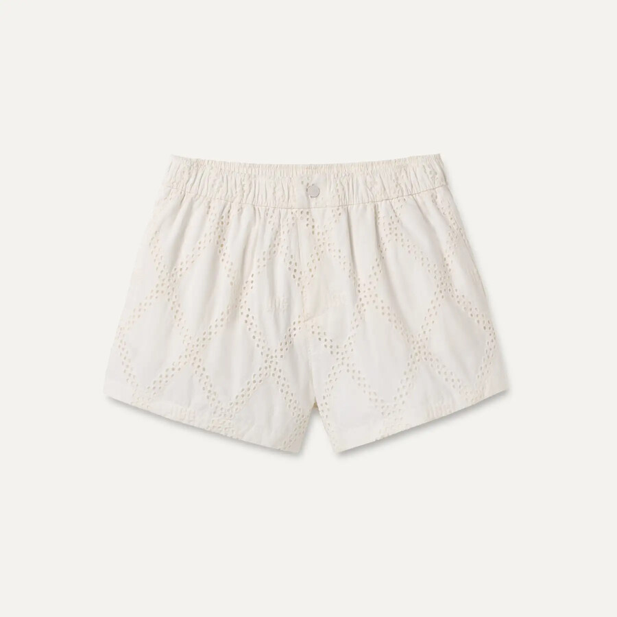 ケラン ショート uggeyelet