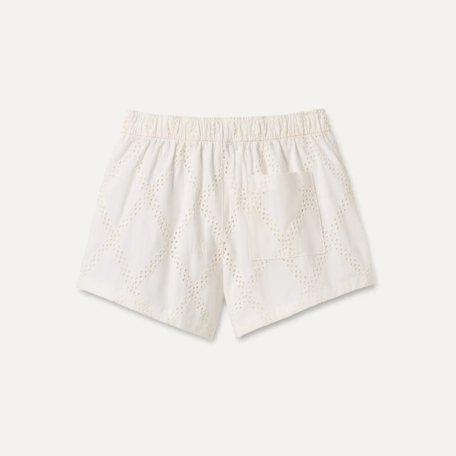 ケラン ショート uggeyelet