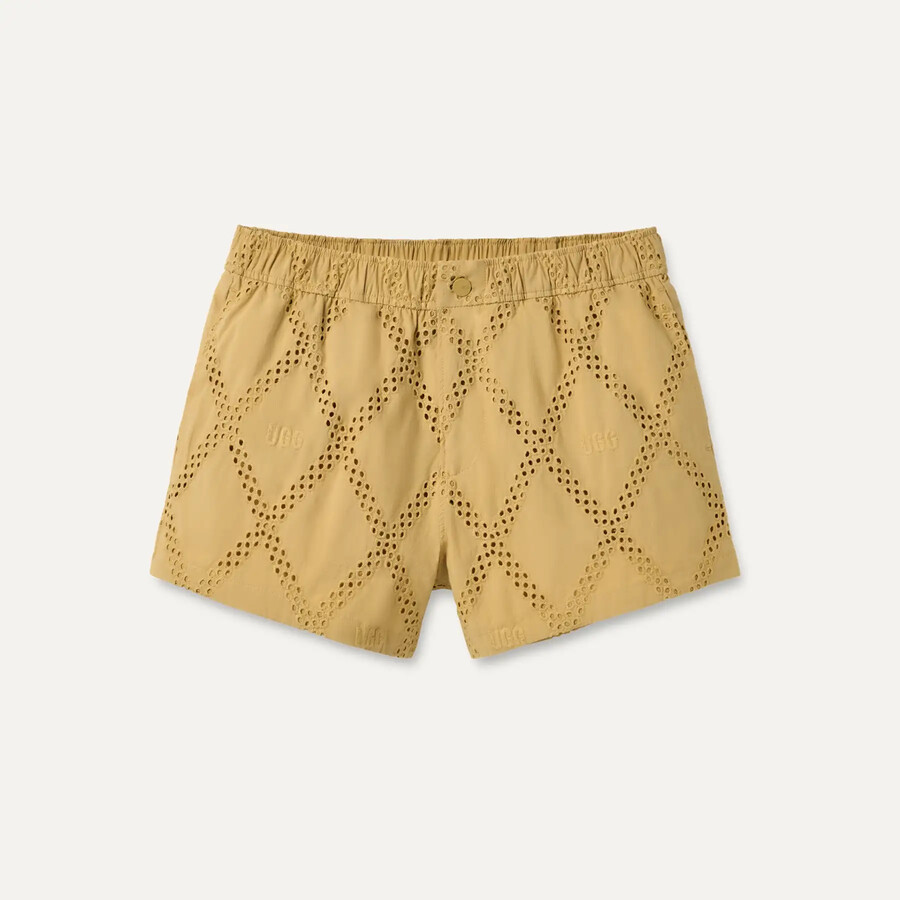 ケラン ショート uggeyelet