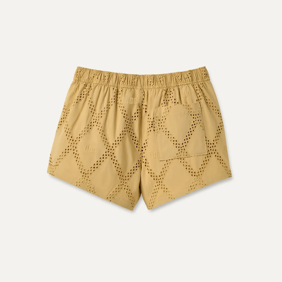 ケラン ショート uggeyelet