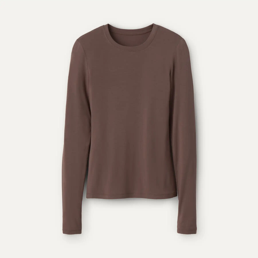 アイデリーン ロングスリーブtシャツ