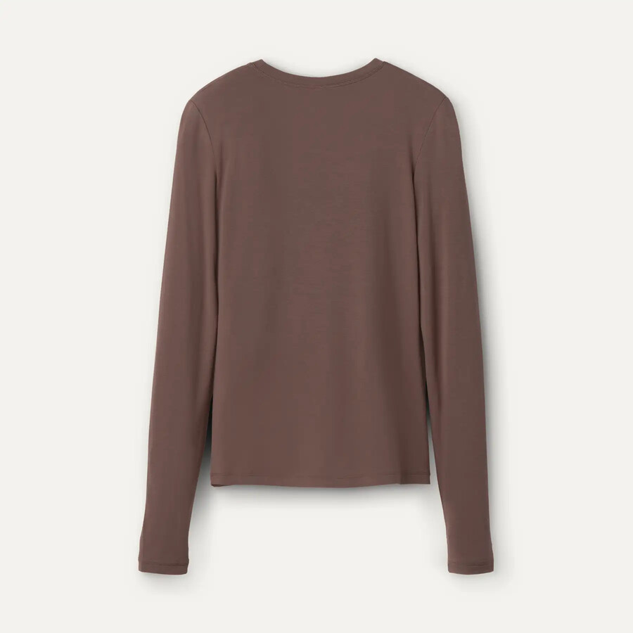 アイデリーン ロングスリーブtシャツ