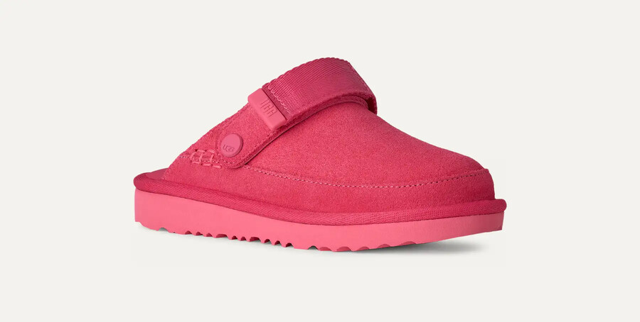ゴールデンスタークロッグ