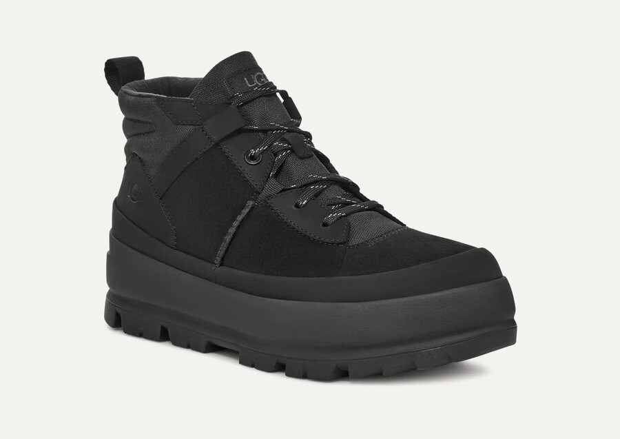 ugg ラグチャッカ