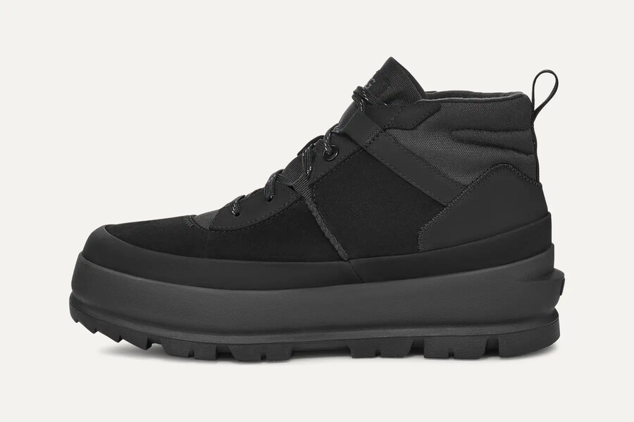 ugg ラグチャッカ