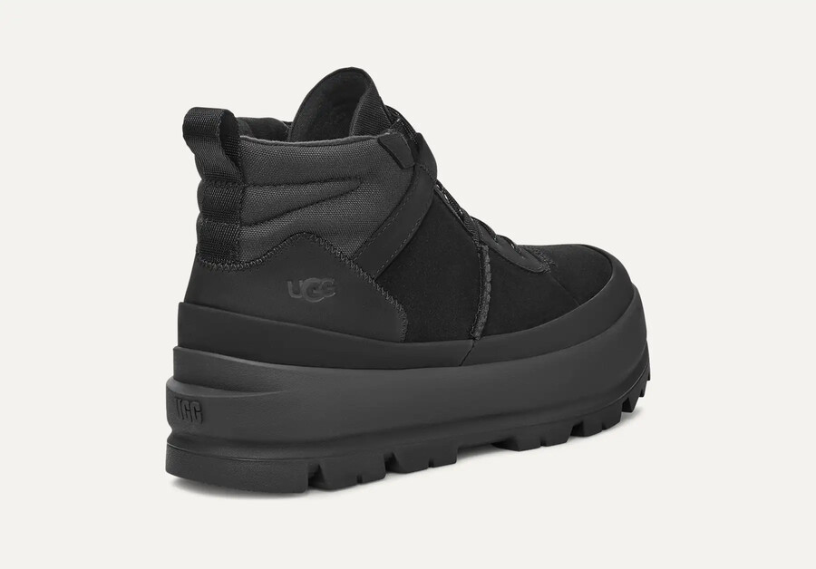 ugg ラグチャッカ