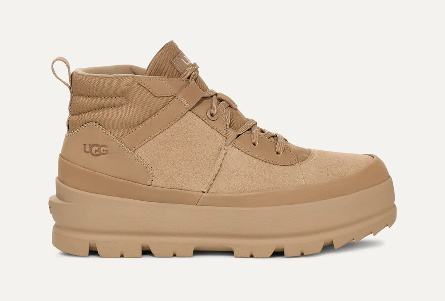ugg ラグチャッカ