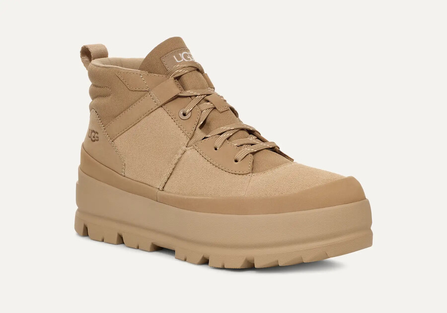 ugg ラグチャッカ