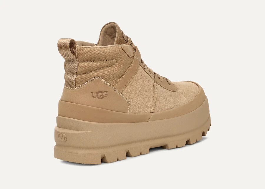 ugg ラグチャッカ