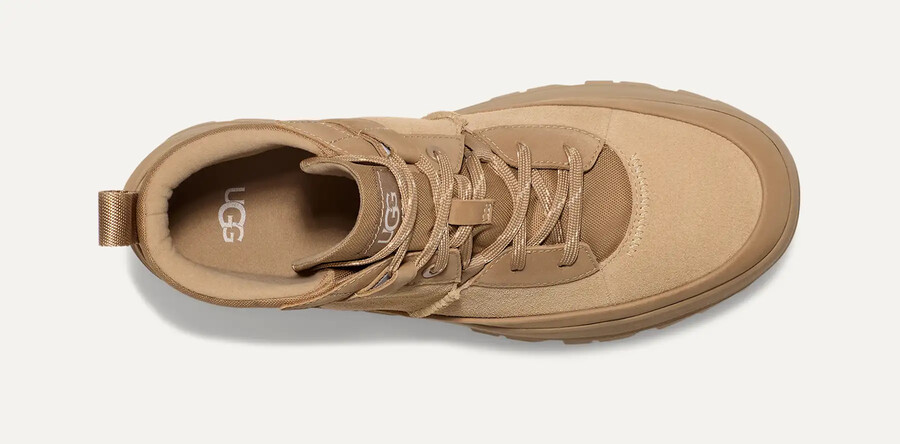 ugg ラグチャッカ