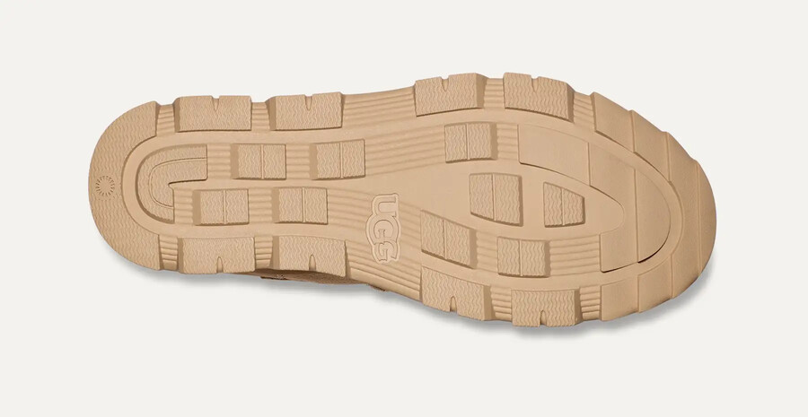 ugg ラグチャッカ
