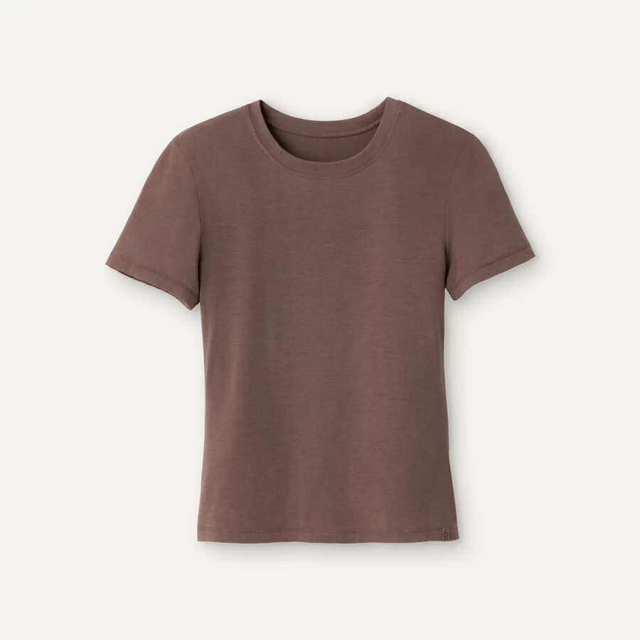 ミリアム ベビーtシャツ