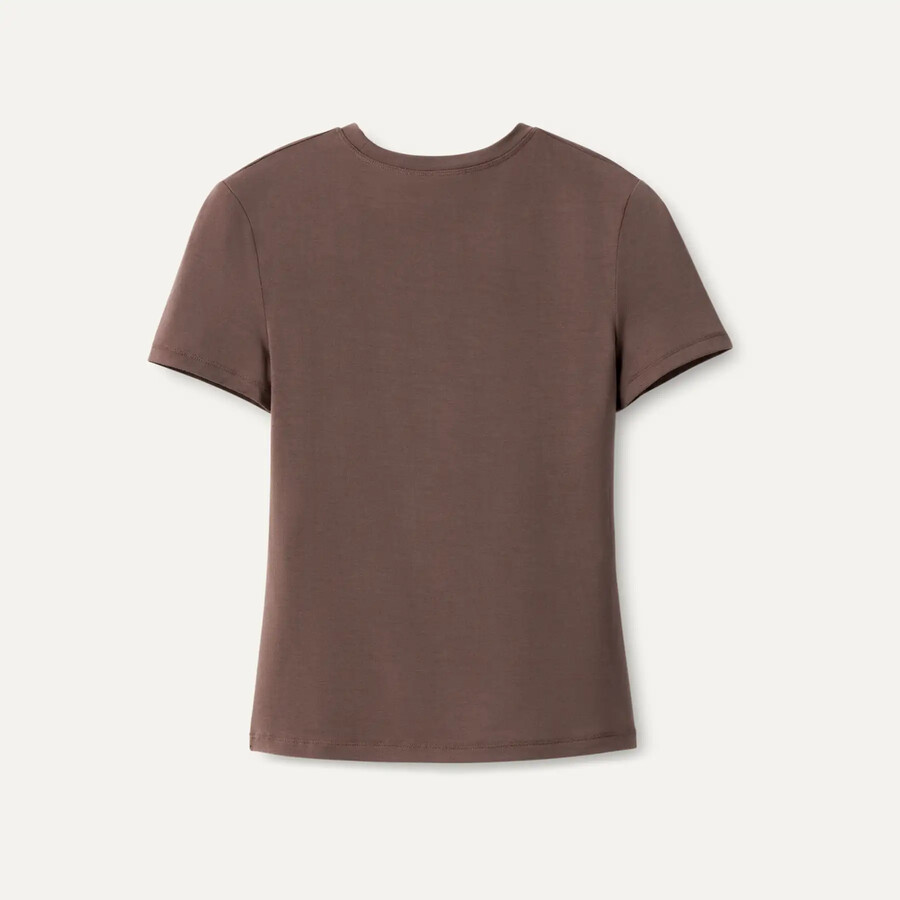 ミリアム ベビーtシャツ