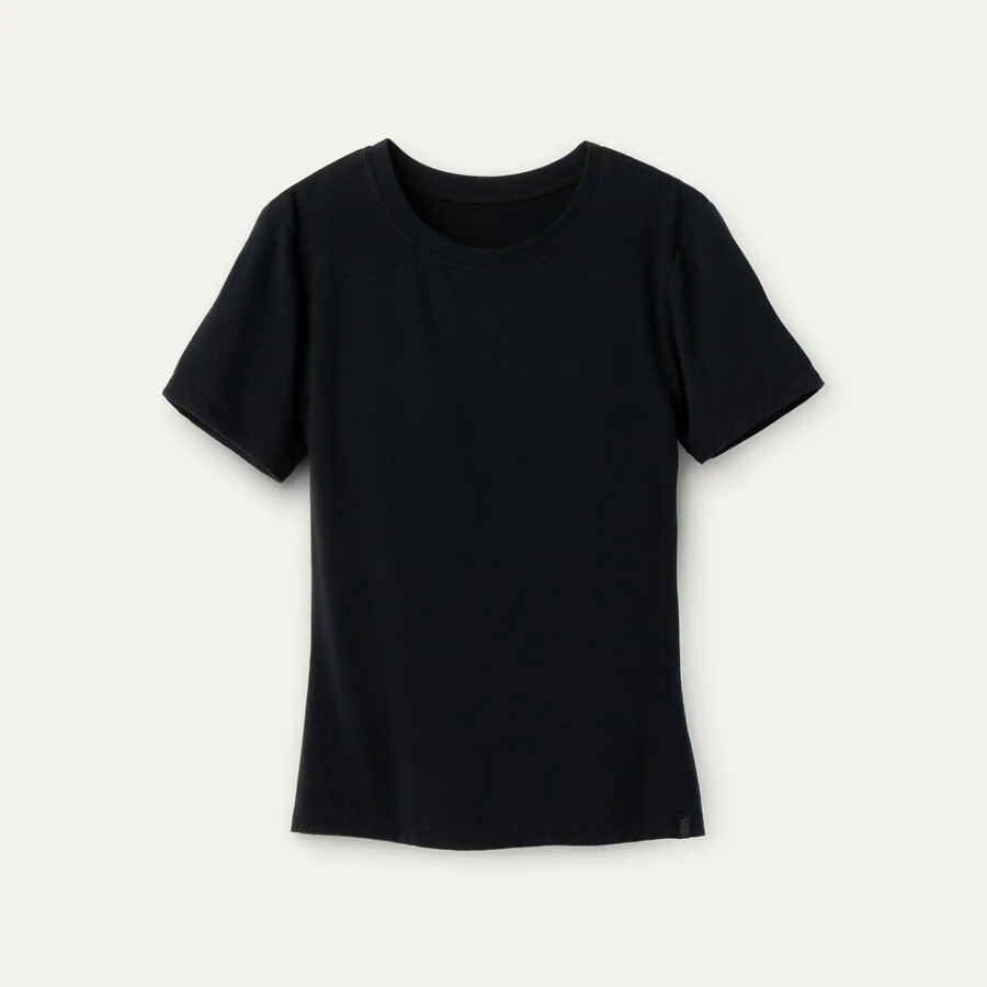 ミリアム ベビーtシャツ
