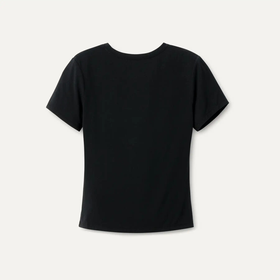 ミリアム ベビーtシャツ