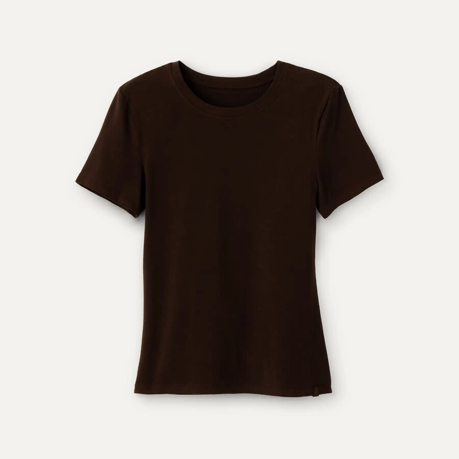 ミリアム ベビーtシャツ
