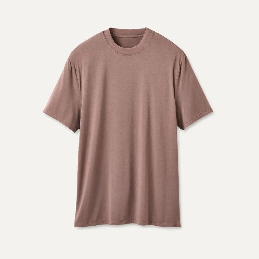 アマリス リラックスtシャツ