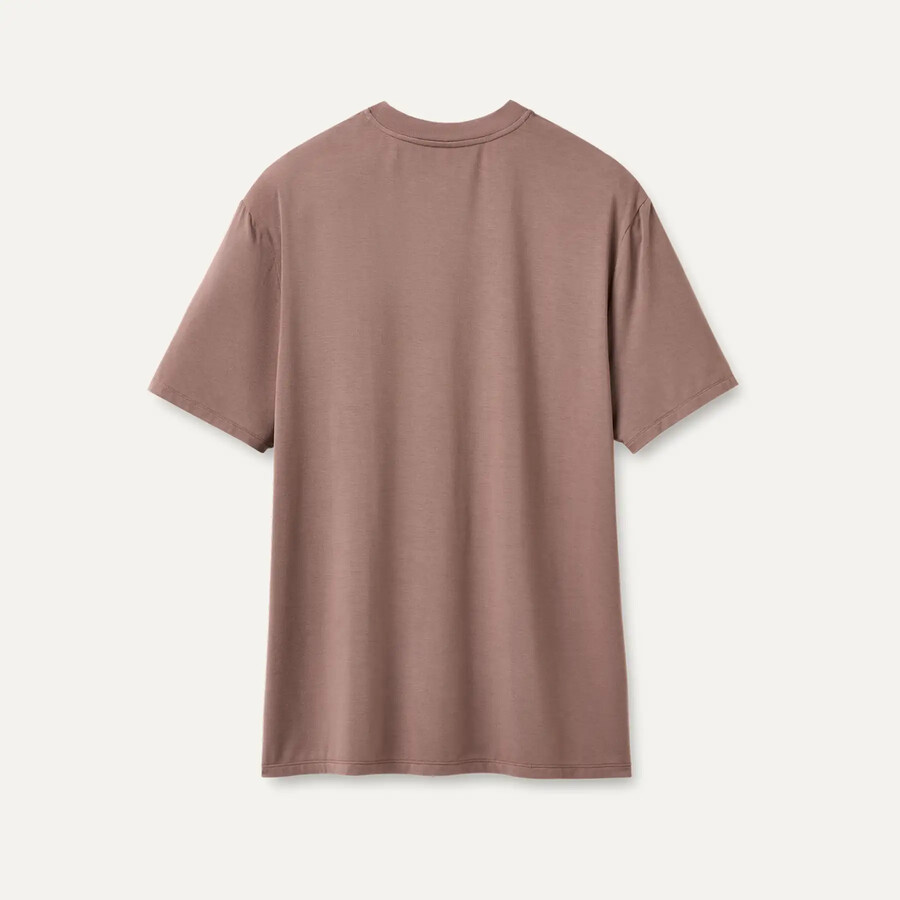 アマリス リラックスtシャツ