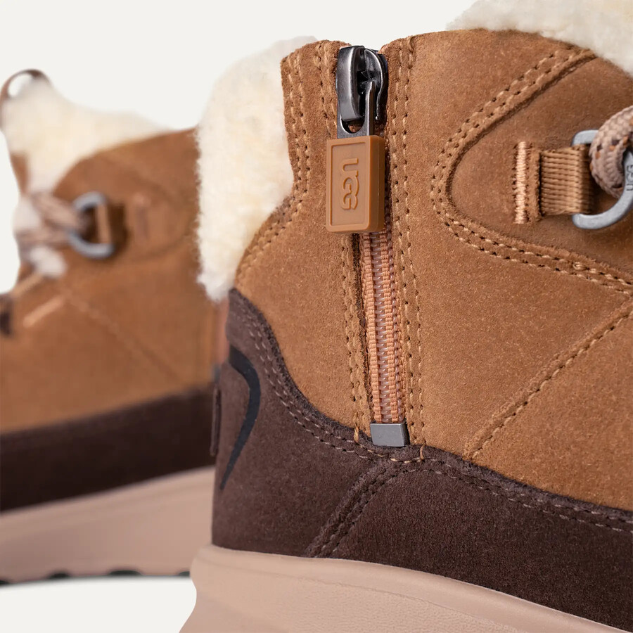 テールトレイル コージーレース